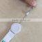 Wholesale cheap printing polyester retractable lanyard