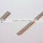 Cross Connection Bar, Bridge Bar for Screw Clamp Terminal Block (CB2.5/4/6/10mm2)