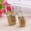 2015 new products high quality cheap price security brass padlock door locks