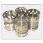 Stianless steel stamping or Deep drawing parts