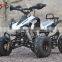 CE Cheap quad bike battery 12V 6AH battery ATV parts