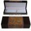 best selling wooden single pen box for pen collection