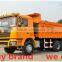 Shacman F3000 dump truck with 260-380 hp