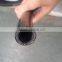 Smooth surface hydraulic rubber hose SAE 100R1