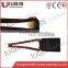 Ce20 24 Carbon Brush 20x40x58mm for Electric dc Motor Use