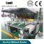 Overseas available After-sales Service Provided Laminating machine