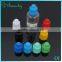 BEAUCHY China  PET dropper bottle plastic bottles with recycling facts