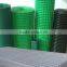 Electro Galvanized Welded Wire Mesh, cheap chicken wire coops guangzhou factory