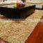 microfiber chenille fashion bedroom rugs