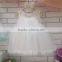 Wholesale fancy lace dresses designs kids dresses for baby girls of 7 years old
