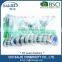 Superior plastic handle stainless steel scrubber                        
                                                Quality Choice