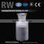 Lowest Price Popular Sale Desified 97% Silica Fume for Fire Brick