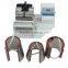 Combo 4 in 1 Mug Photo Printing Machine Multification Sublimation Cups Heat Press Machine Factory Price