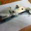 High Precision CNC milled parts