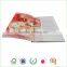 Full color cutomized printing catalogue