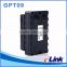 2015 latest technology gps tracker Built-in 14500 mah zero self-discharge ultra high capacity lithium thionyl chloride batteries