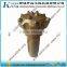 KT 4inch Low and high air pressure DTH drill bits