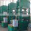Gold Supplier Frame Type Platen Vulcanization Press