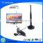 Best price for Singal strengthen Active indoor outdoor digital car TV antenna with174-230/470-862MHz frequency