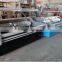deli showcase for Fresh Meat Display supermarket freezer guangzhou manufacturer OEM available Split type