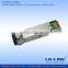 1250Mbps SFP Optical Transceiver Mutil-mode Module With Digital Diagnostic Function