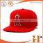 2016 high quality fashion blank suede snapback hats wholesale