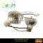 Original SHP132 Projector Lamp bare Bulb for BenQ MP515 MP515ST