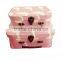 smaller lovely Cardboard suitcase tool box for packing