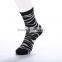 leopard print lady socks zebra-stripe socks lady socks