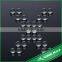 3mm Solid glass ball for sprayer head