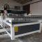 4*8 feet wood engraving machine T-slot table 1224 cnc router sale 3d cnc wood