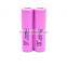 Authentic Samsung ICR18650 26F 3.7V 2600 mah li-ion rechargeable battery cell use for flashlight