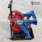 reliable quality heavy-duty HW-60 breaststroke rammer compactor