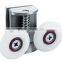 shower door bearing