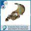 Forged cover putlog clamp galvanized cable clamps