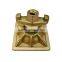 Fastener galvanized casting anchor nut in construction