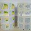 Aluminium Foil Paper For Professional And Hospital Use Povidine Lodine Prep Pad