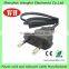Hot sales in Brazil/Korea 2 pin vde power cord