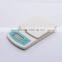 Waterproof Electronic Food Kitchen Scales With Weights