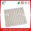 double layer metal core pcb board