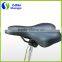 Cheap Comfortable electric bike saddle Relaxed bike seat