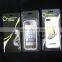 Iphone5 blister protective packaging