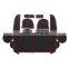 Car accessories car interior pad for Toyota RAV4 2009-2012 10pcs/set