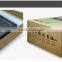 Light ning Industrial ethernet switch 12V optical ethernet switch