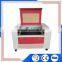 Mini cnc Clothing Laser Engraving Machine                        
                                                Quality Choice