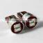 Original factory price t10 multiple color CE&ROHS 2 smd car led canbus 5630 t10 bulb