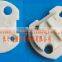 Dielectric Loss, Low Cost Steatite Ceramic