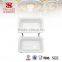 wholesale divided serving dish plates for wedding