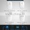 Lanbon New power socket smart home automation remote control smart wifi socket via android APP and IOS