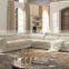 Dhouse Furniture Modern Leather Sofa 8036